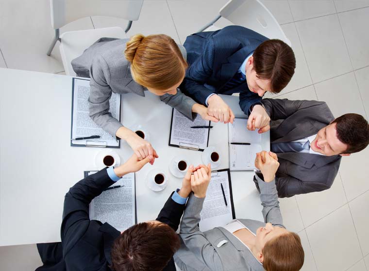Servicios Administrativos
